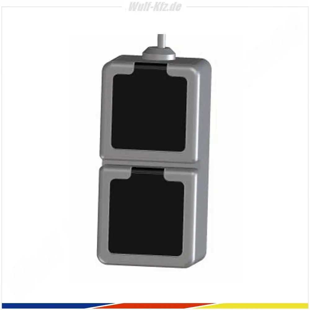 Stertil Koni Steckdose 230 Volt